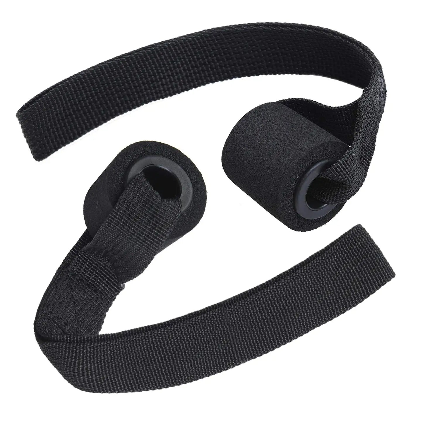 Fitness Accessories Gear Workout Equipment for Home Training Balance Board Sport Resistance Bands Door Anchor Exercise Set