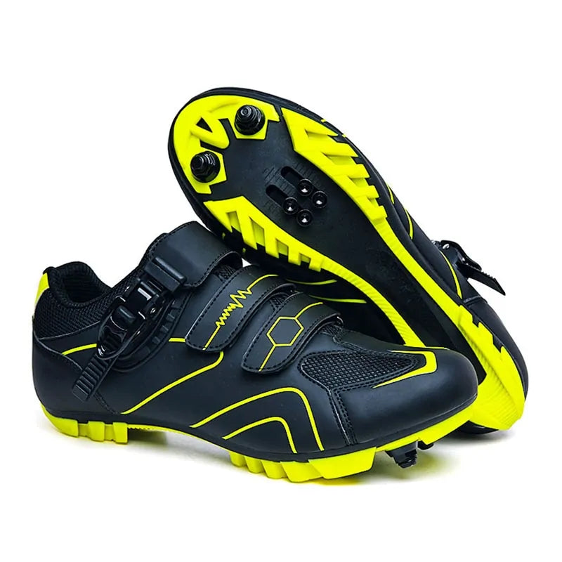 Mountain Bike Cycling Shoes