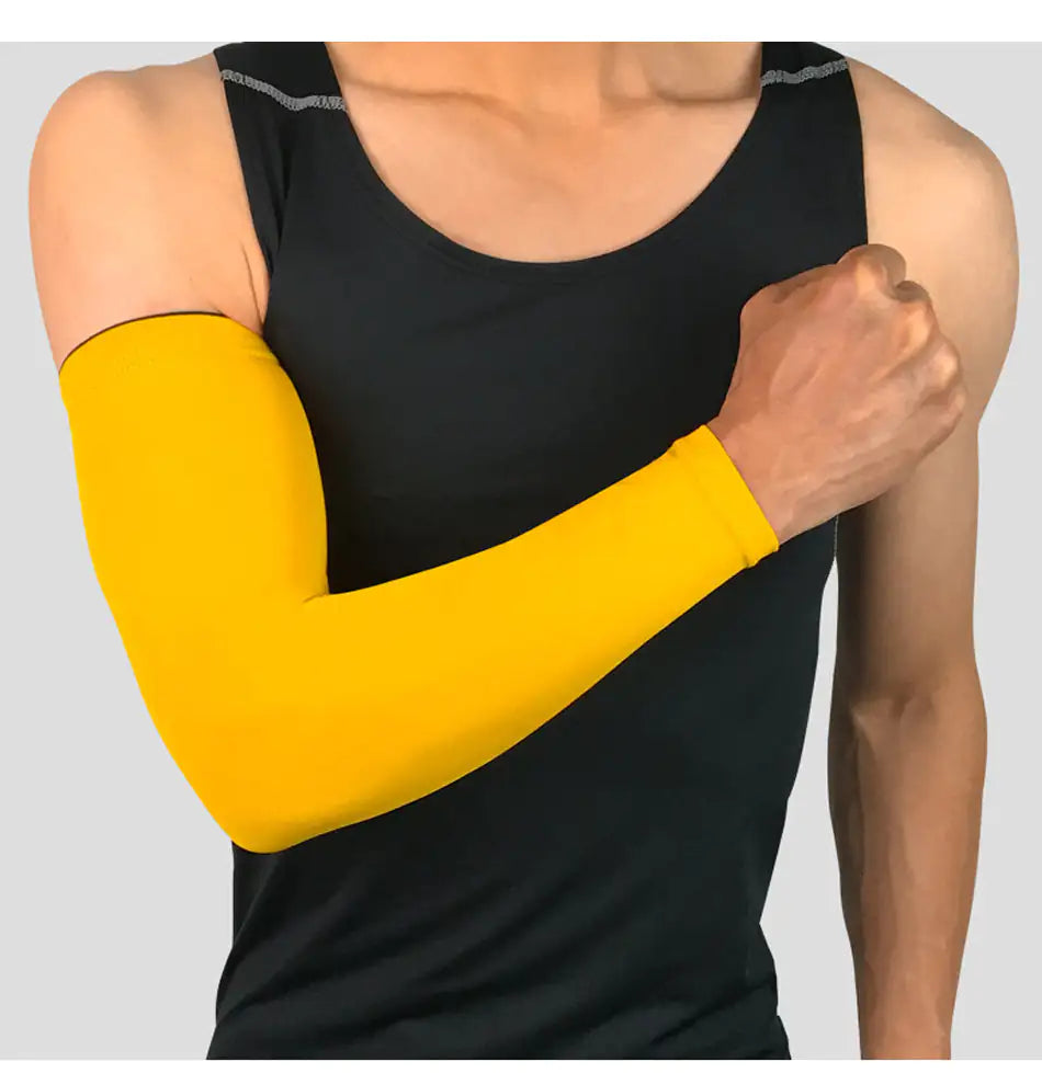 Sports Arm Sleeves