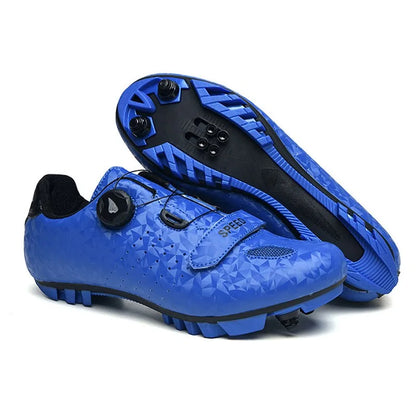 Mountain Bike Cycling Shoes