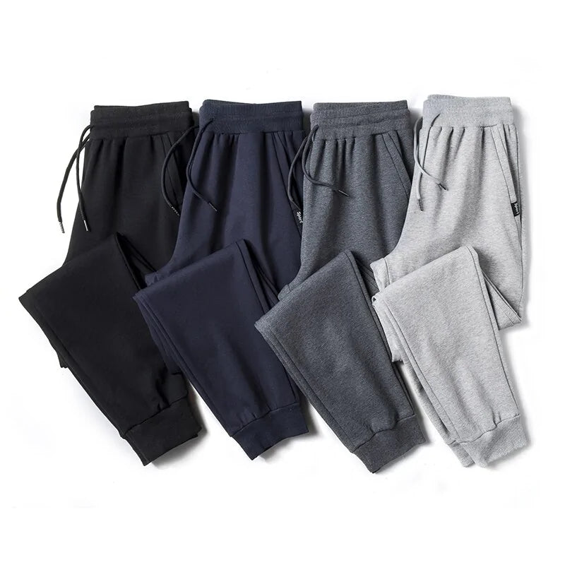 Crossfit Track Sweatpants