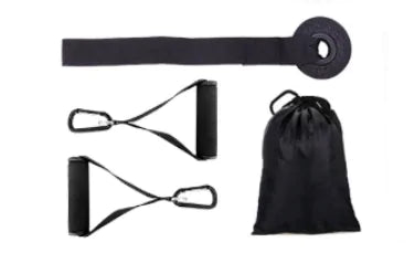 Resistance Bands Set