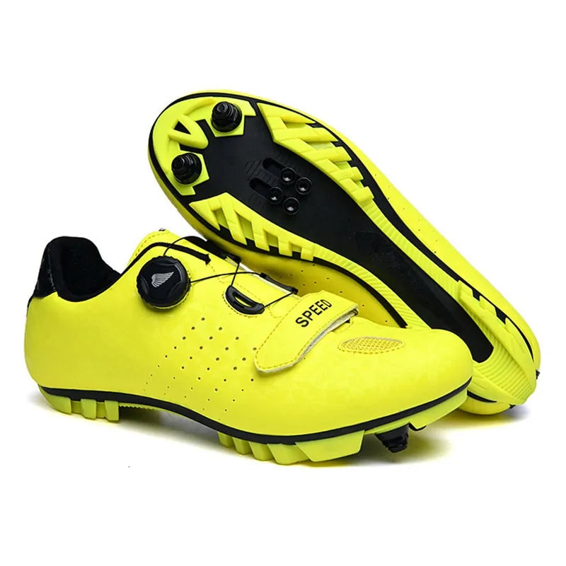 Mountain Bike Cycling Shoes