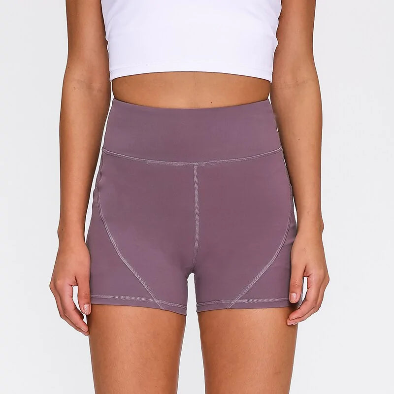 Anti-Sweat Athletic Shorts