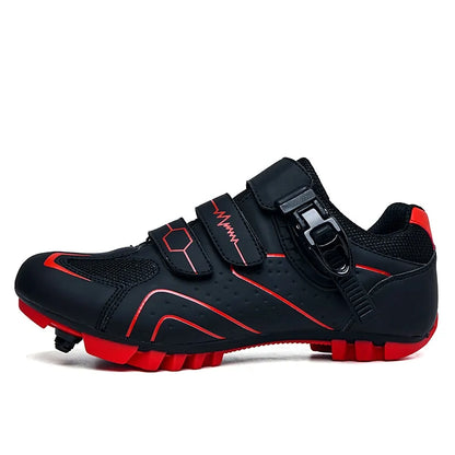 Mountain Bike Cycling Shoes