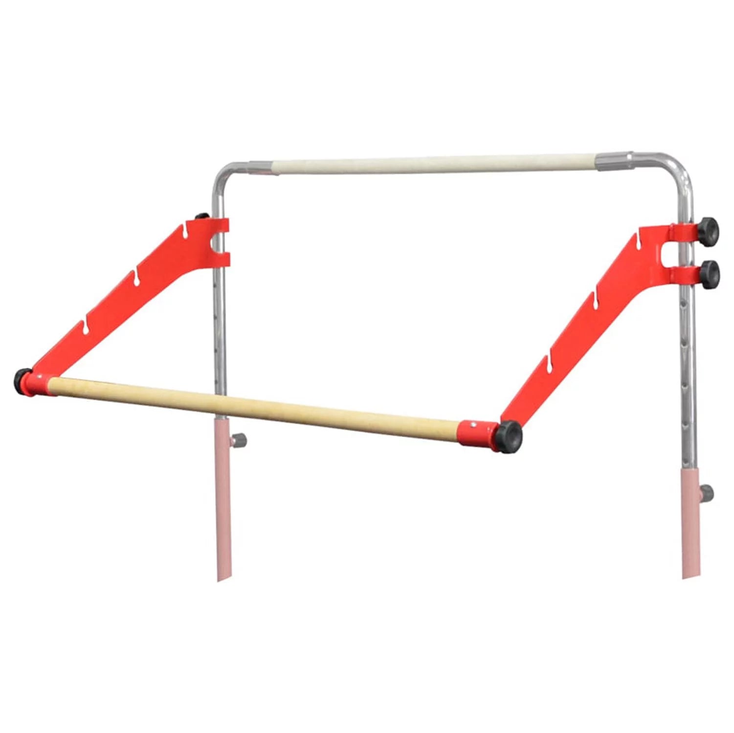 Cast Trainer Fits Titan Kip Bar HD 4 Settings Gymnastics Wood Bar