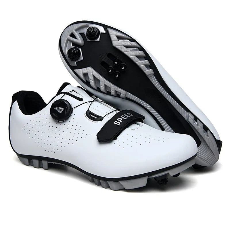 Mountain Bike Cycling Shoes