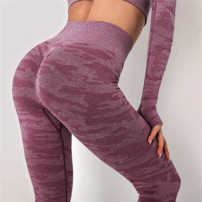 Women's Sports Leggings